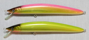 魚じゃらし工房 ハンドメイドルアーショップ